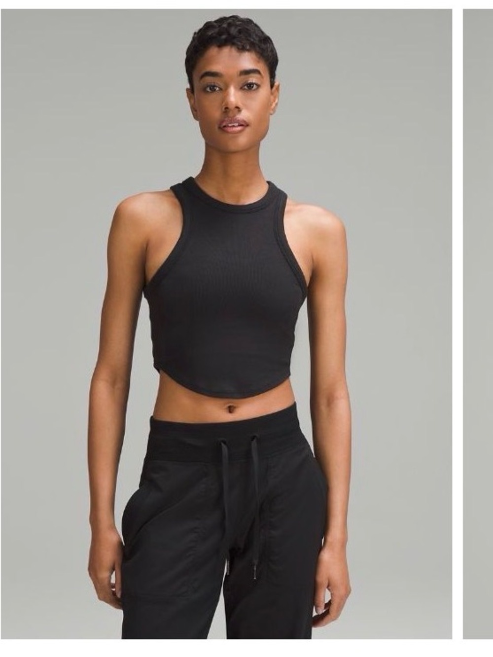 LuluLemon Workout Tank